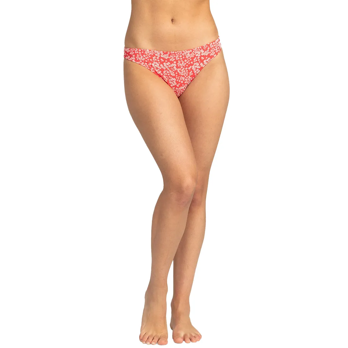 Roxy Women's Margarita Moderate Bikini Bottoms