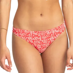 Roxy Women's Margarita Moderate Bikini Bottoms