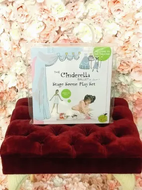 RP Cinderella Play Set