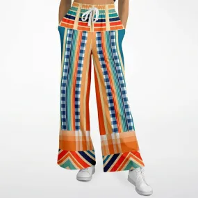 Salsa Time Picnic Wide Leg Pants