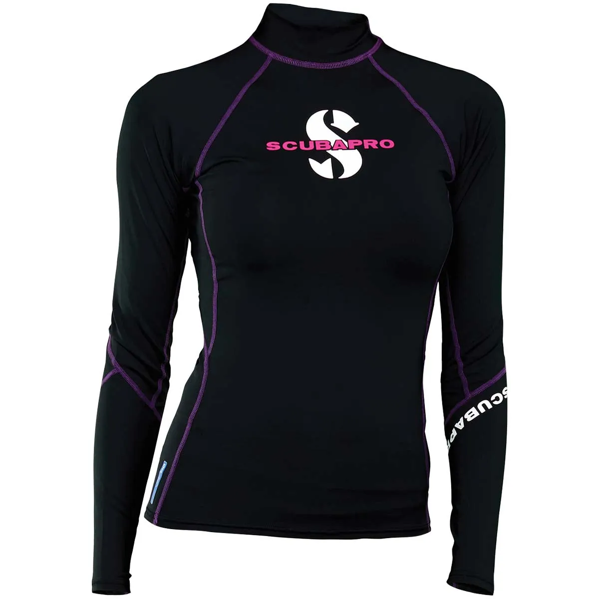 Scubapro Jewel T-Flex UPF 80 Women's Long Sleeve Rash Guard