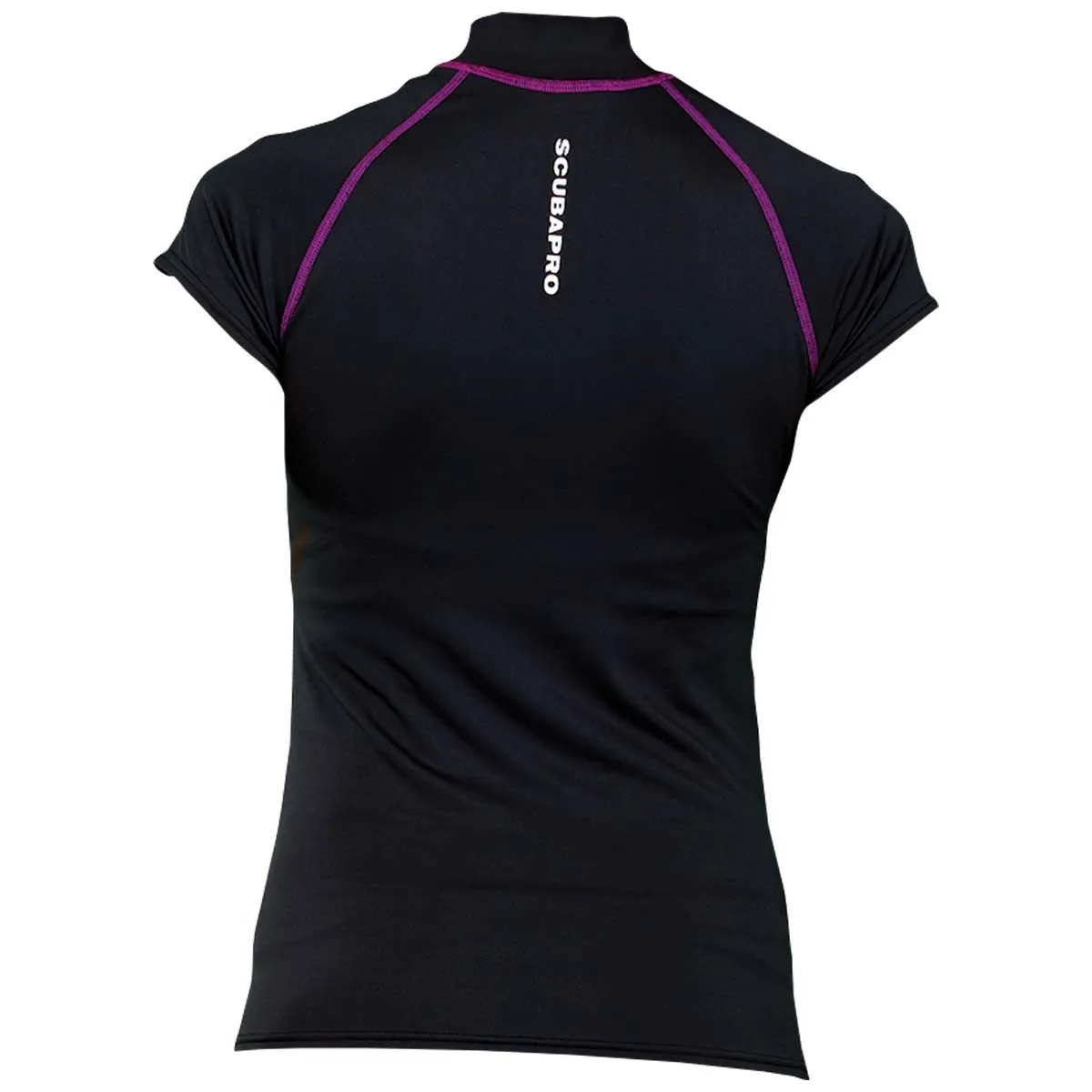 Scubapro UPF 50 Women's Cap Sleeve Rash Guard