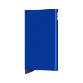 Secrid Card Protector | Blue