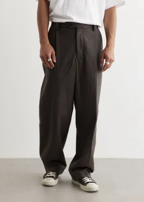 Service Trousers