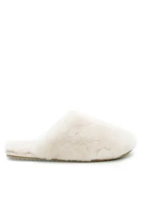 Sheepy Slip On Milk