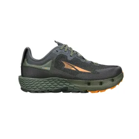 Shoes Altra Timp 4 Black Green