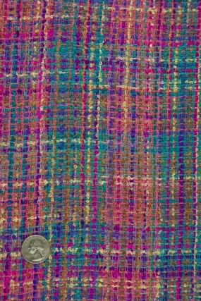 Silk Tweed BGP 480 Fabric