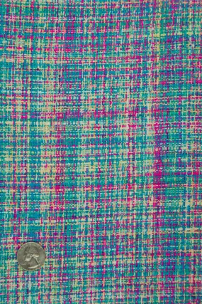 Silk Tweed BGP 607 Fabric