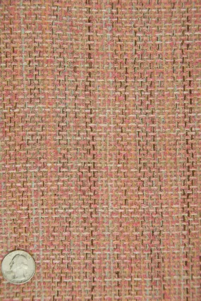 Silk Tweed BGP 641 Fabric