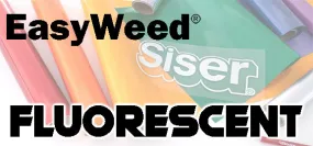 Siser EasyWeed® HTV ~FLUORESCENT~