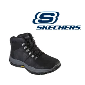 SKECHERS Men's Relaxed Fit: Respected - Esmont 204453