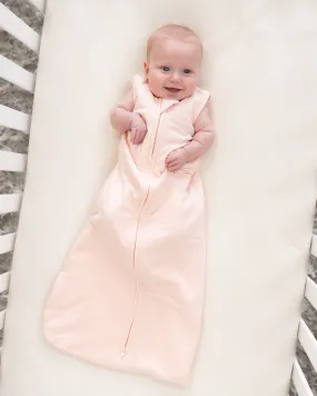 Sleep Sack in Blush