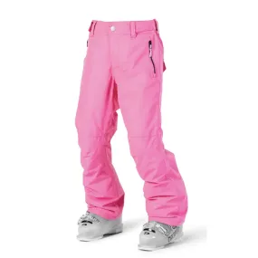 Slim Youth Pant