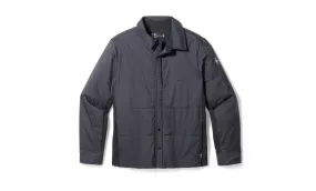 Smartwool M's Smartloft Shirt Jacket