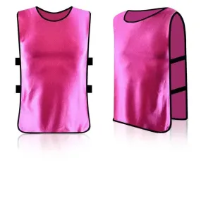 Soccer Training Group Racing Suit Number Vest