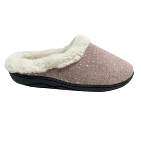 Sophie Mule Memory foam Slippers