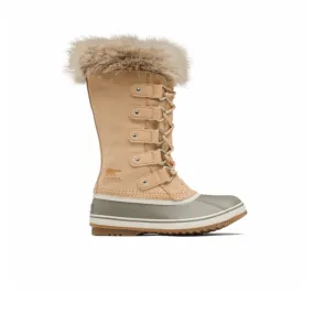 Sorel Women's Joan of Arctic - Ceramic/Gum