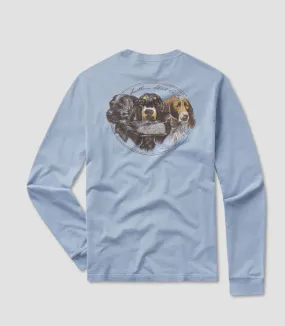 Southern Shirt Loyal Tee L/S Youth