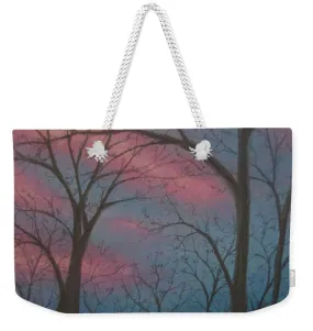 Spring's Enchanted - Weekender Tote Bag