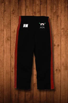 ST. AIDAN'S WATERBLOCK TRACK PANTS