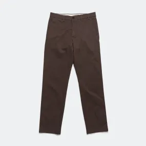 Standard Chino - Espresso