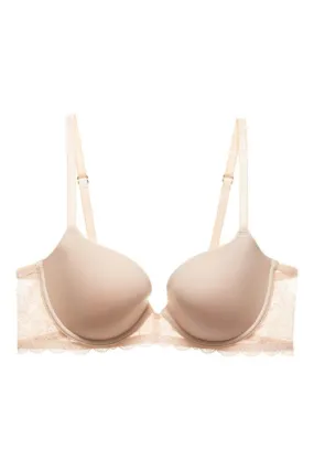 Statement Contour Underwire Bra