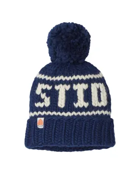 STIK Stio Beanie