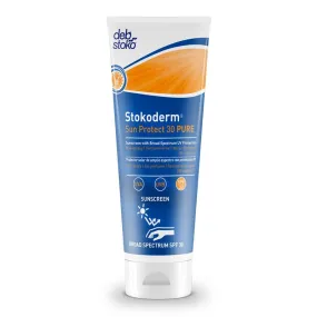 Stokoderm® Sun Protect Cream SPF30 - 100ml Tube