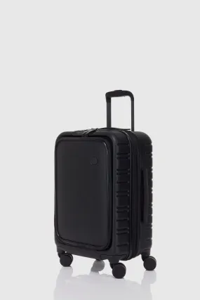 Stori Front Open Cabin Suitcase