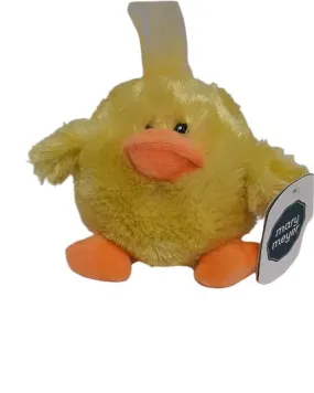 Stuffed Animal - Quack Quack Sound Duck - 67102