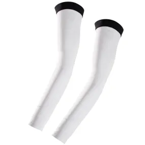 Sub4 Sun Sleeves - White