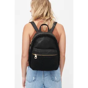 Suffolk - Sherpa Backpack