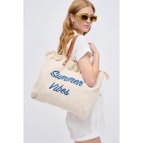 Summer Vibes Tote