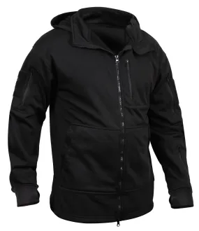 Tactical Zip Up Hoodie