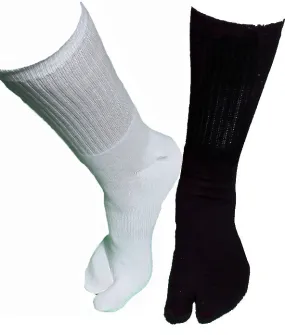 Tall Tabi Socks