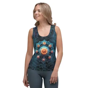 Tank Top The Perfect Virus