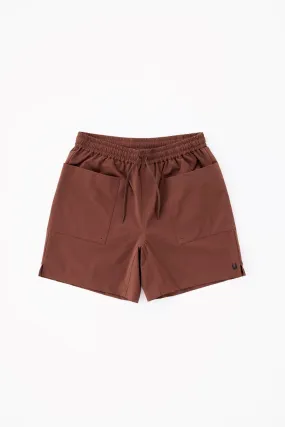 TANNUKI Andante Short