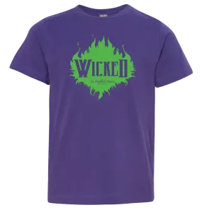 TCT Descendants Wicked