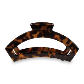 Teleties Open Hair Clip Large