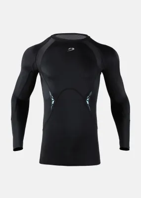 Tempo-Fit Men's Compression Top