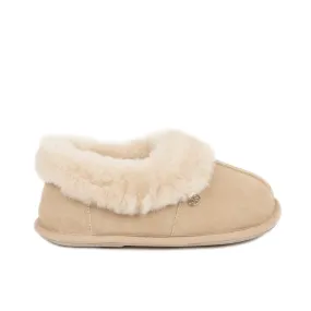 The Classic Caramel - Just Sheepskin