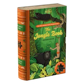 The Jungle Book Jigsaw Puzzle