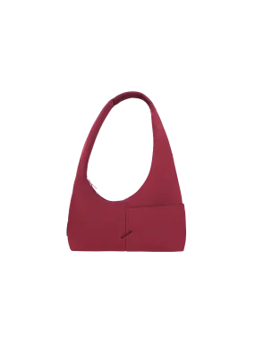 The Mini Arc (Burgundy)