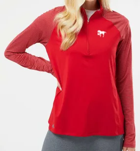 The "Gigi" UPF 50  Sunshirt (for Mares)