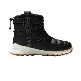 ThermoBall™ Waterproof Lace-Up Winter Boots - TNF Black