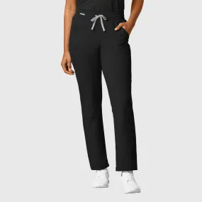 Thrive Women's Convertible Pant (5322)