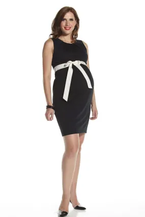 Tiffany Maternity Dress