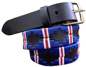 TINOGASTA - Children's Polo Belt