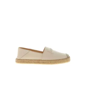 Tod's Low Heel Espadrilles