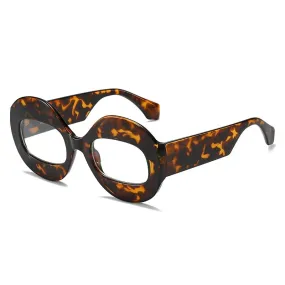 Tortoise Maui Glasses